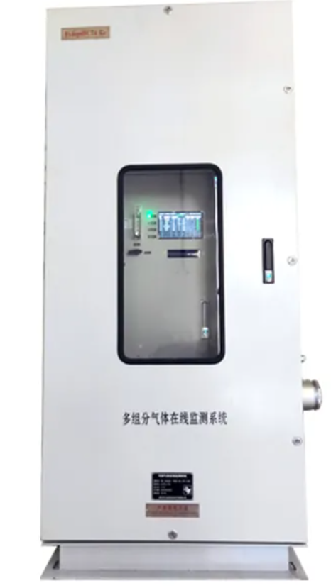便携式臭氧自动监测仪主机